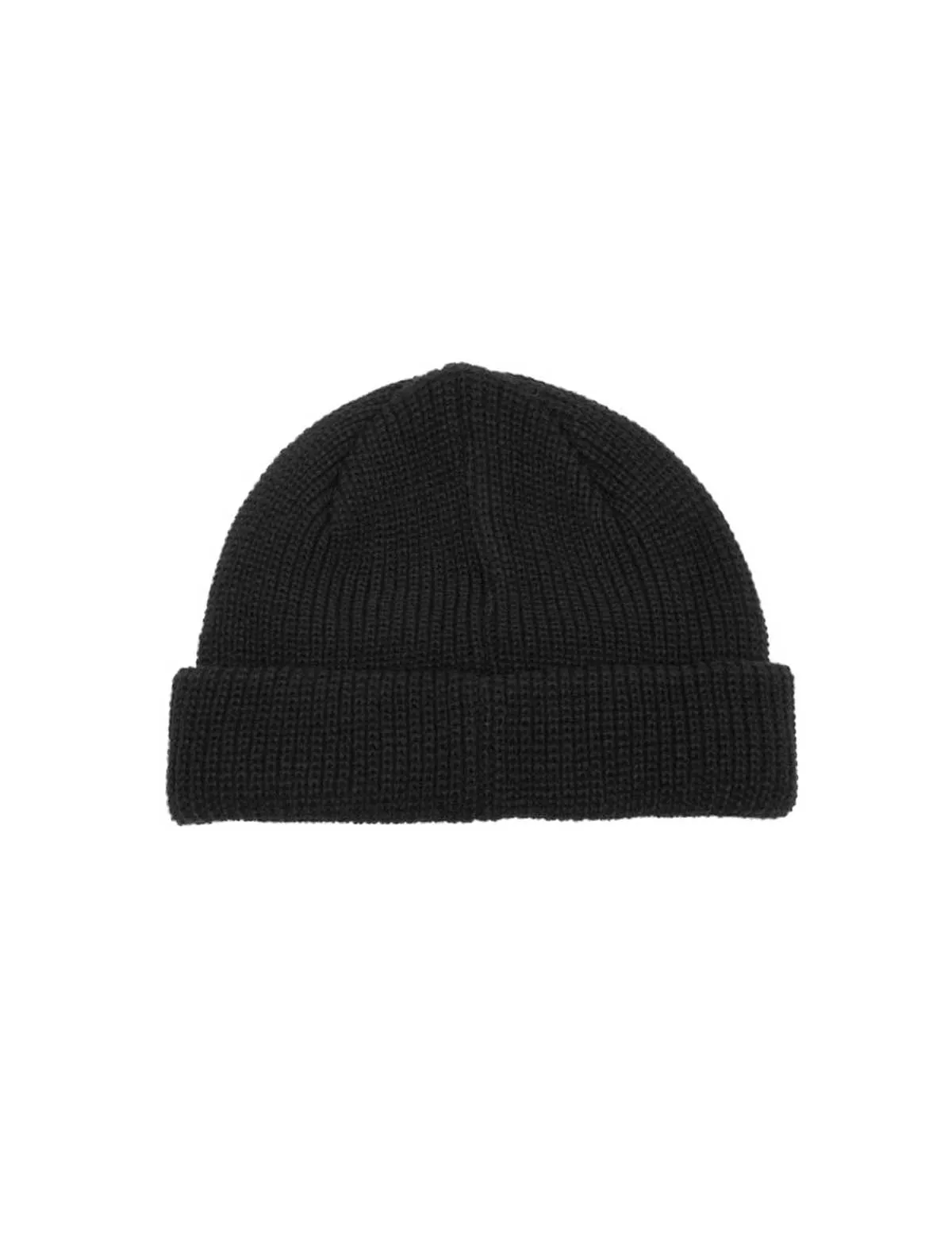 Obey Micro Beanie Academy Navy