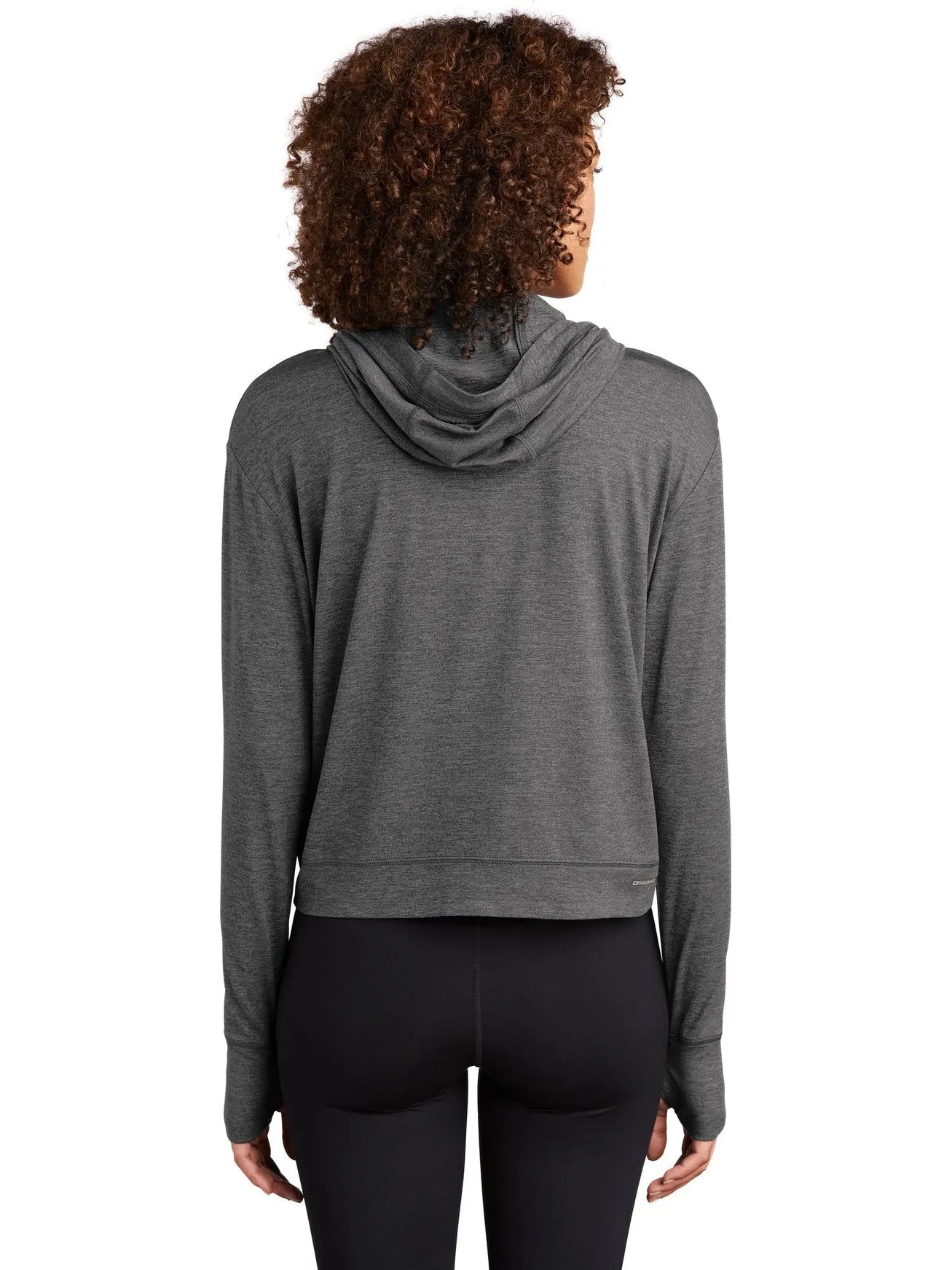 OGIO ENDURANCE Ladies Force Hoodie