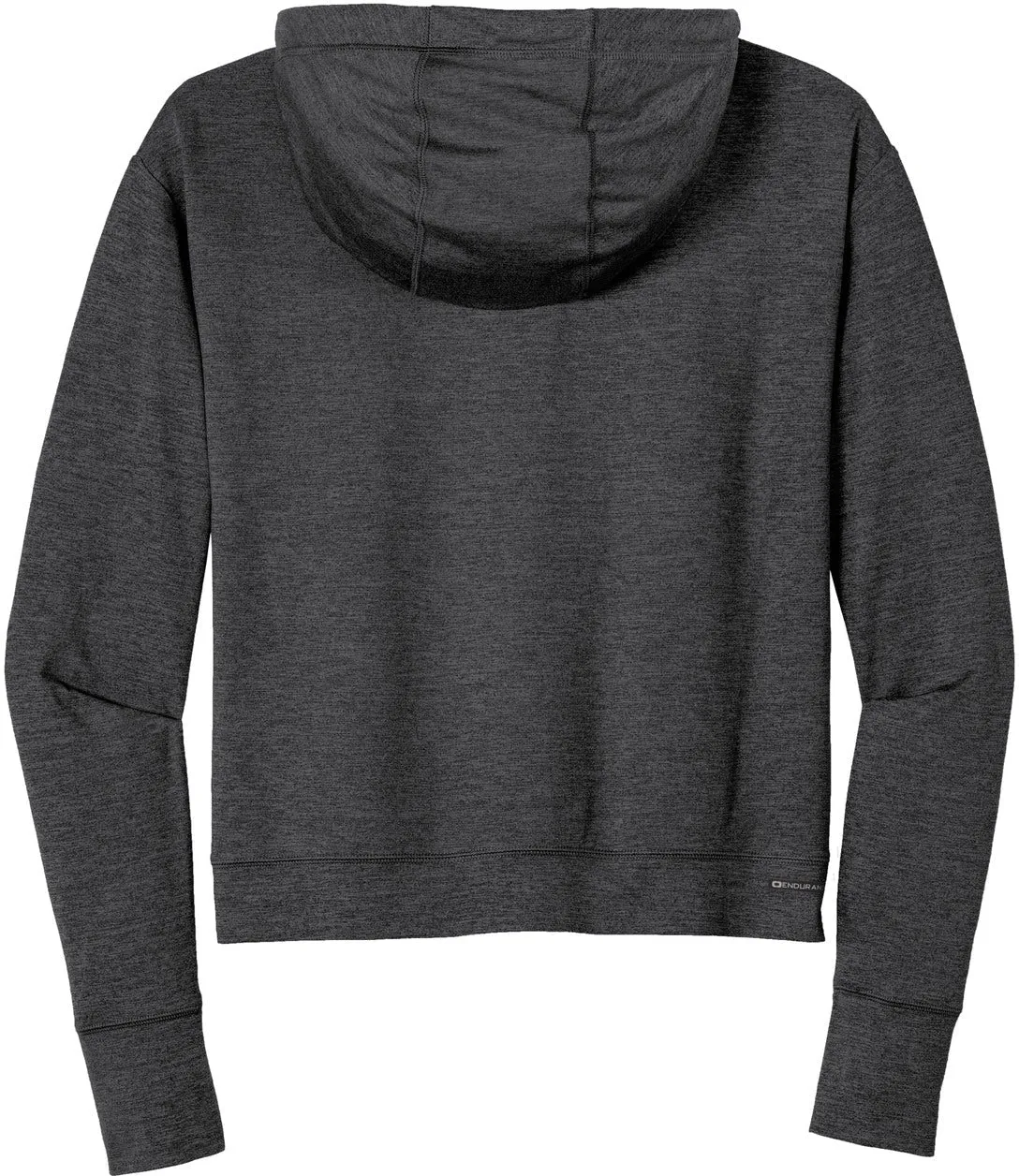 OGIO ENDURANCE Ladies Force Hoodie