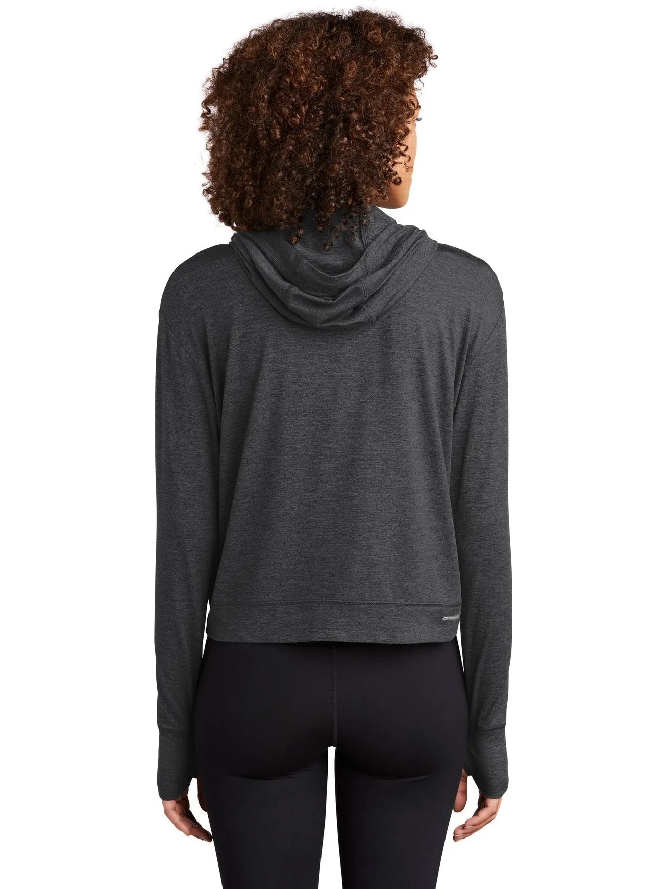 OGIO ENDURANCE Ladies Force Hoodie