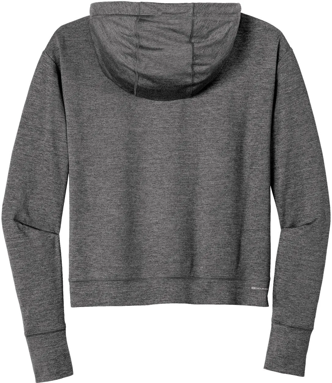 OGIO ENDURANCE Ladies Force Hoodie