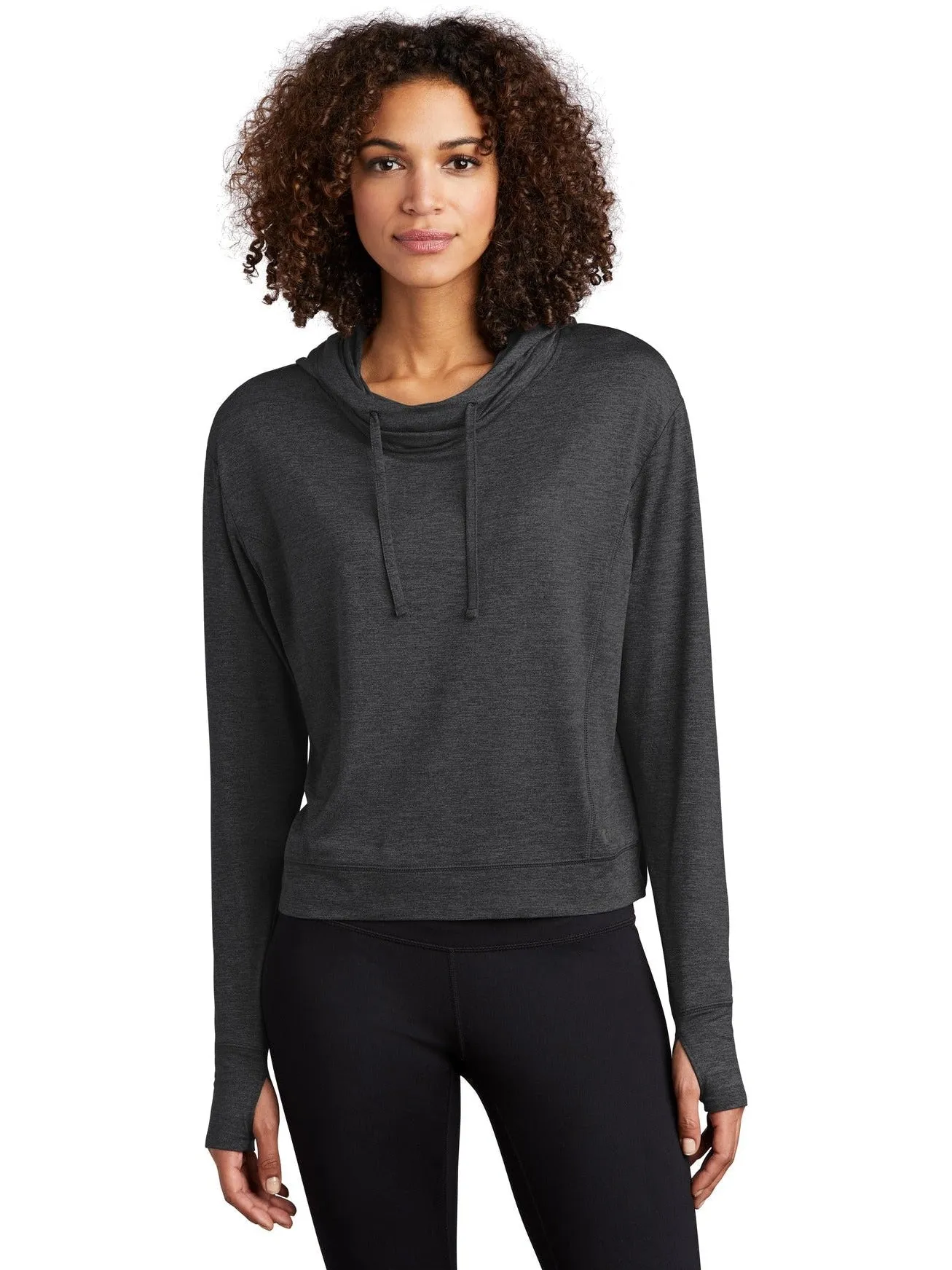 OGIO ENDURANCE Ladies Force Hoodie