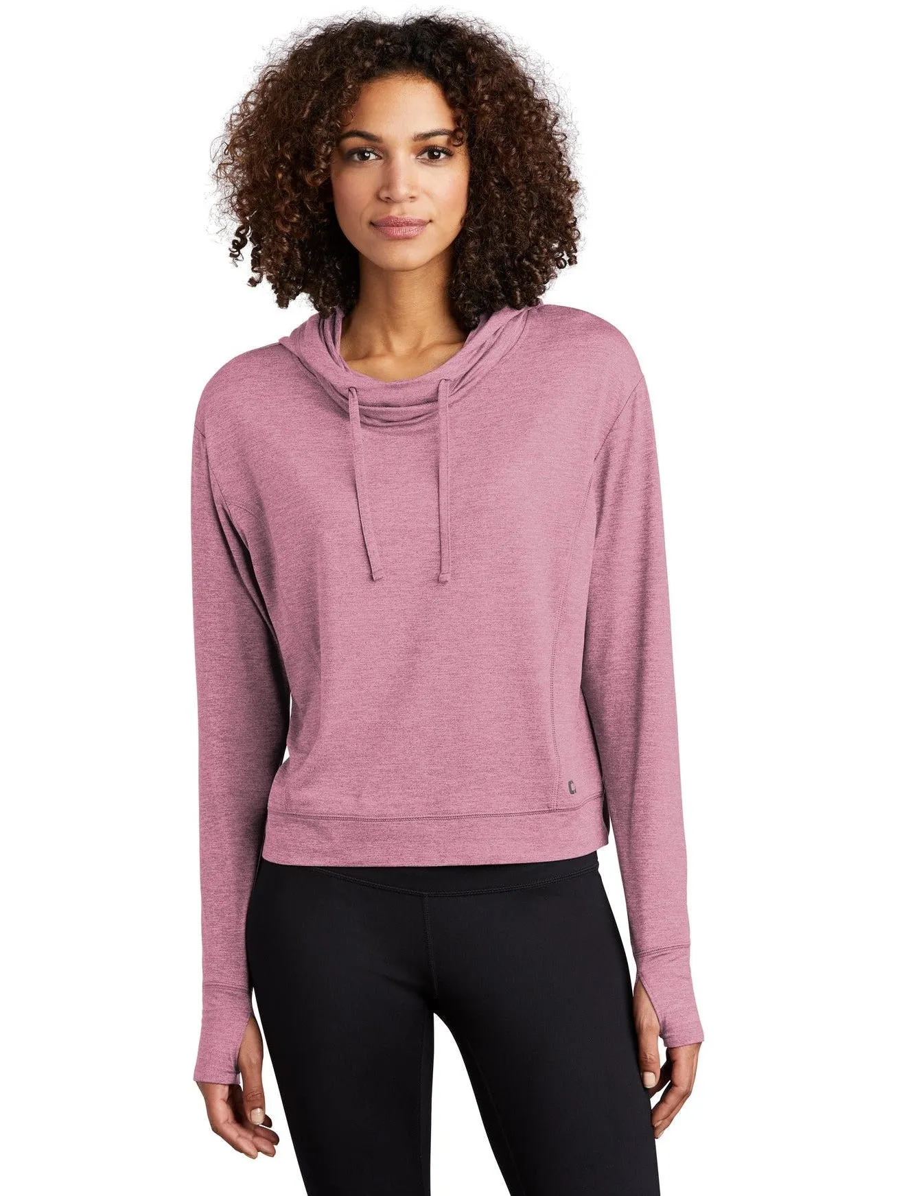 OGIO ENDURANCE Ladies Force Hoodie