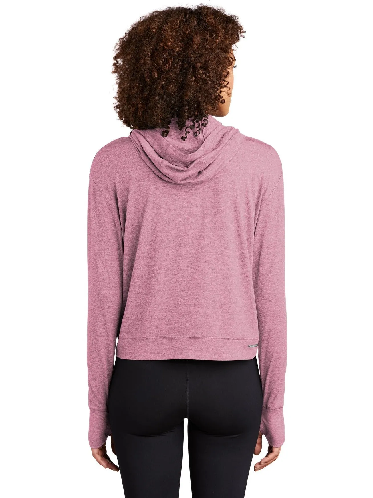 OGIO ENDURANCE Ladies Force Hoodie