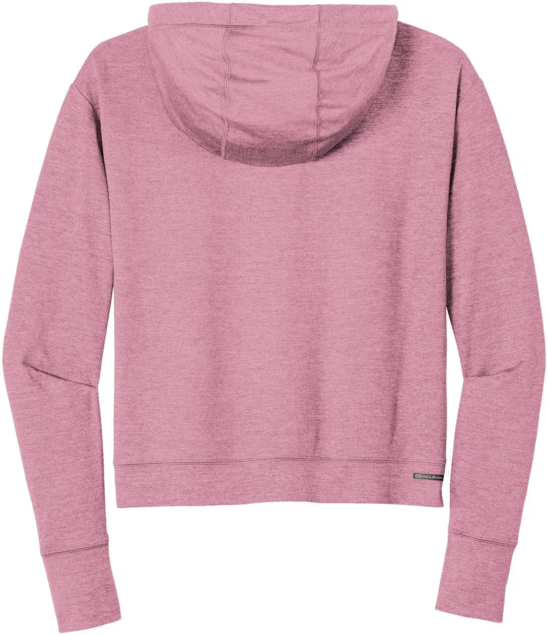 OGIO ENDURANCE Ladies Force Hoodie