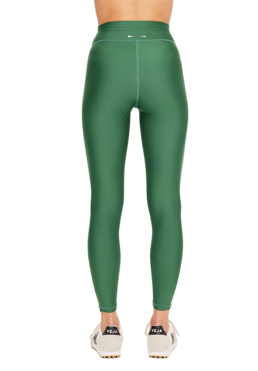 Oxford Midi Pant