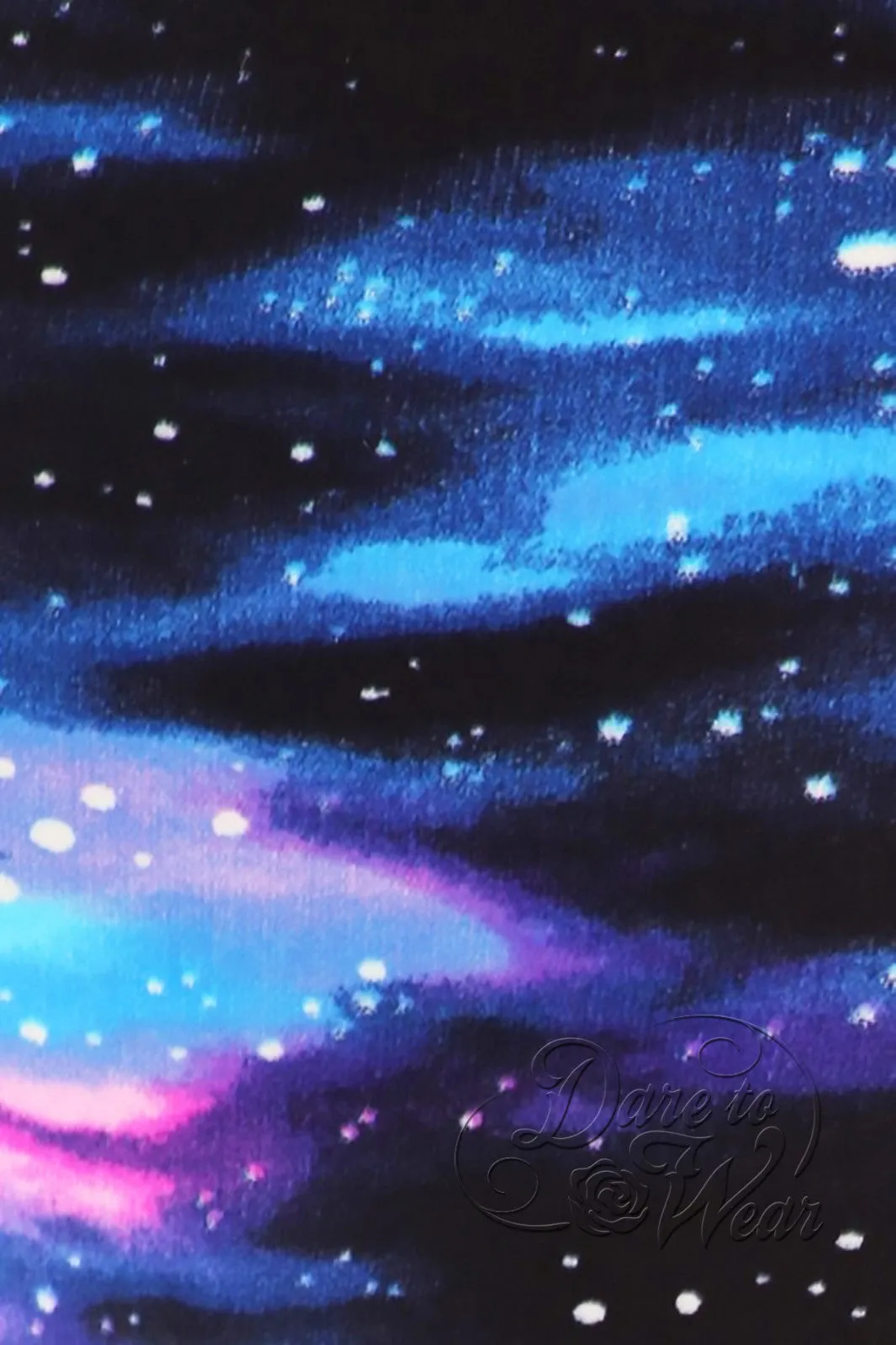 Peached Leggings in Stardust