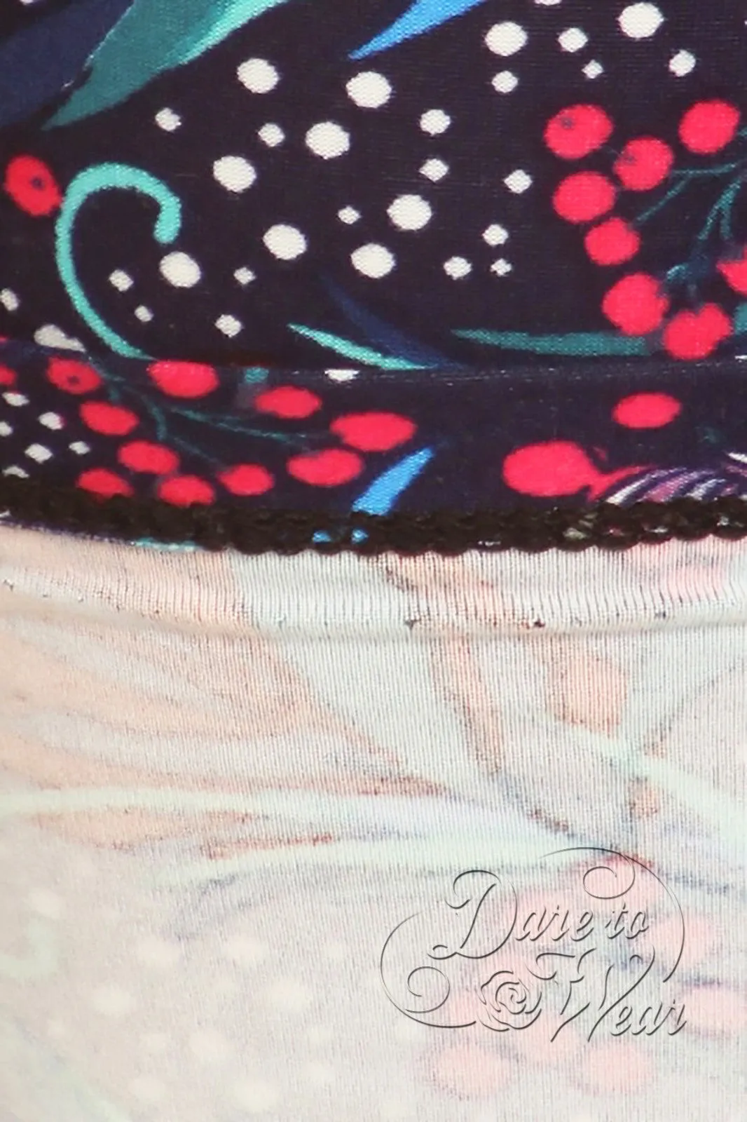 Peached Leggings in Unicorn Mist
