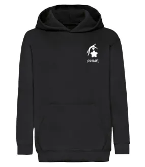 Personalised Star-Tastic Pullover Hoodie