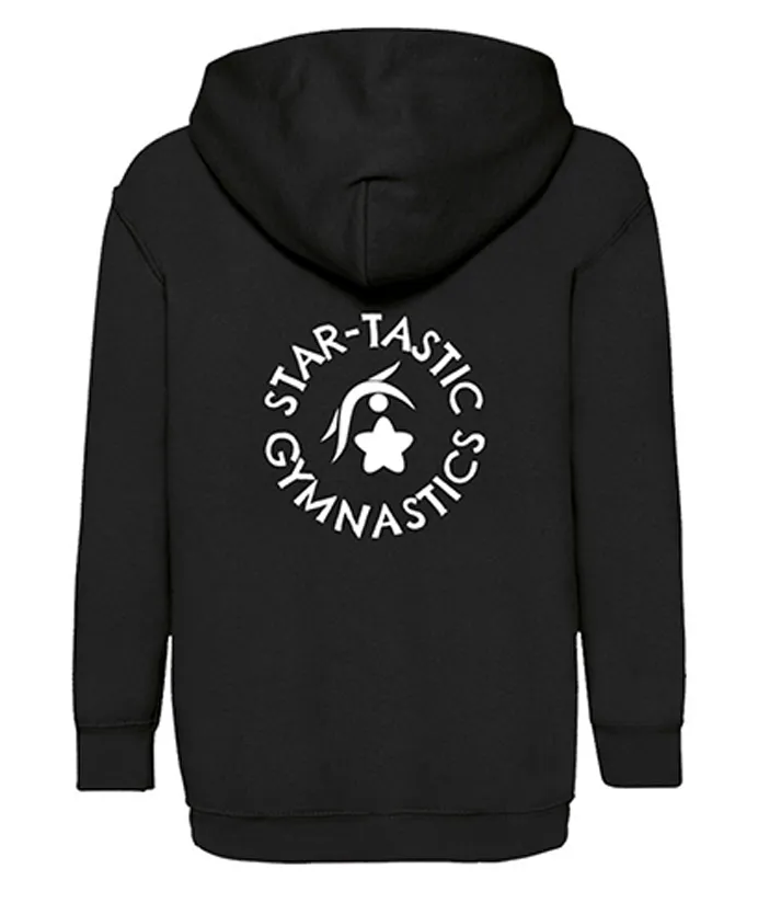 Personalised Star-Tastic Pullover Hoodie
