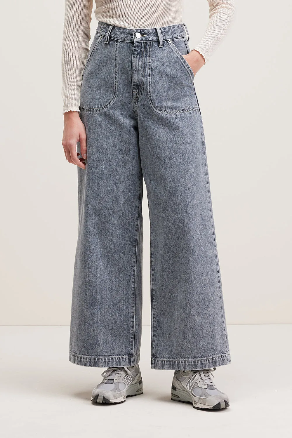 Petula Jeans