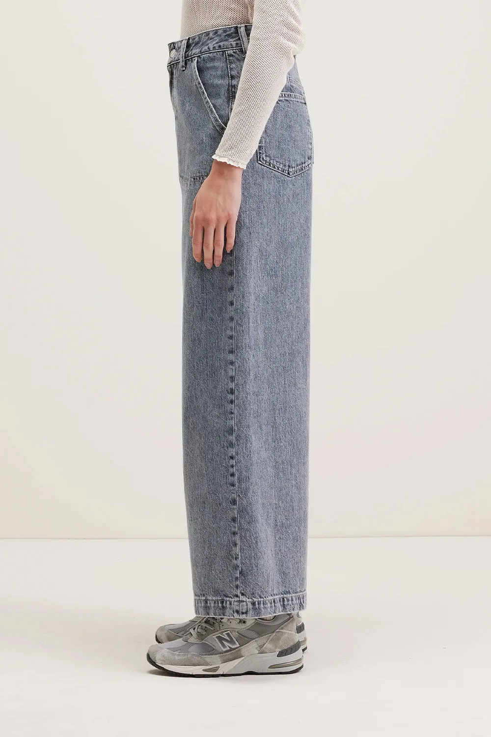 Petula Jeans