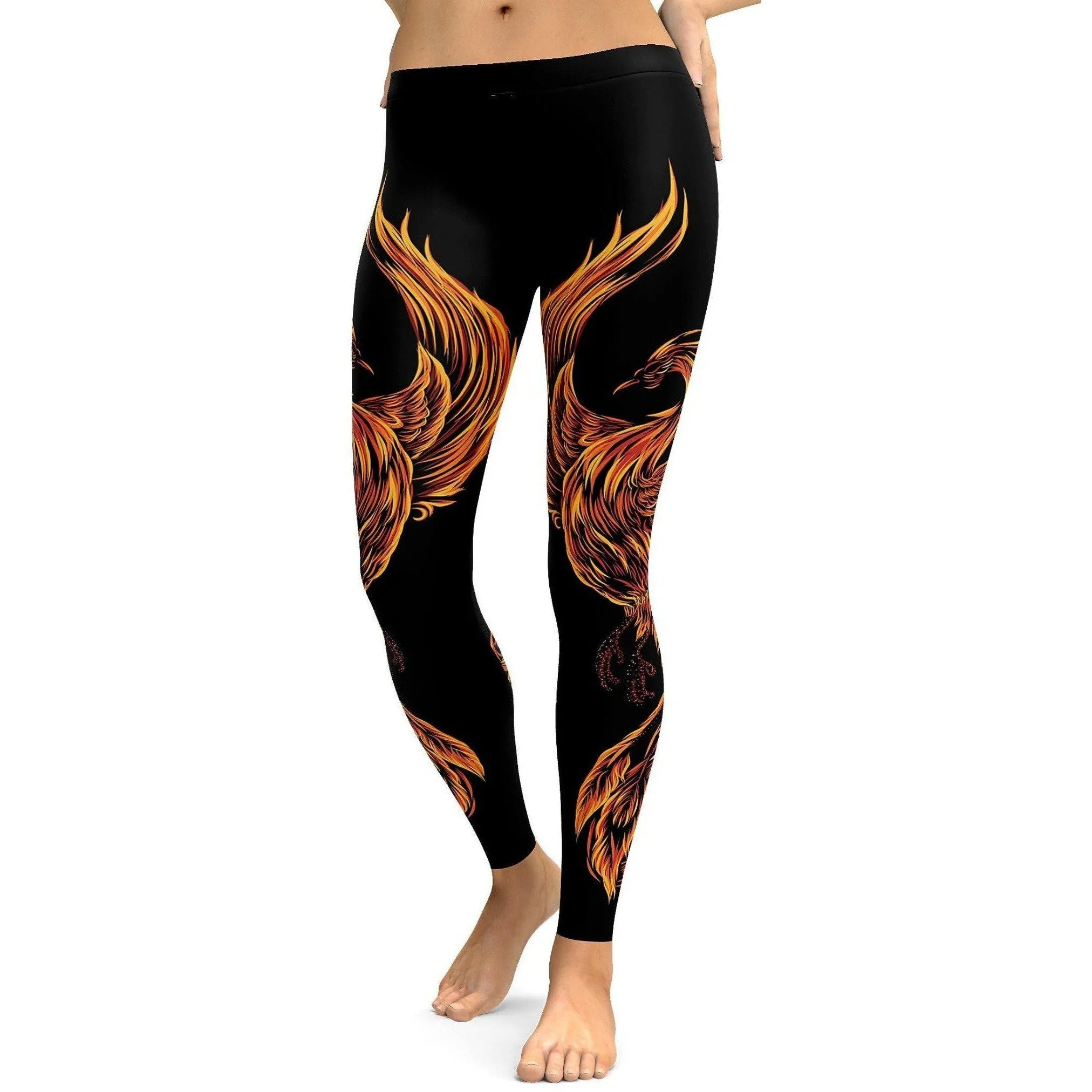Phoenix Leggings