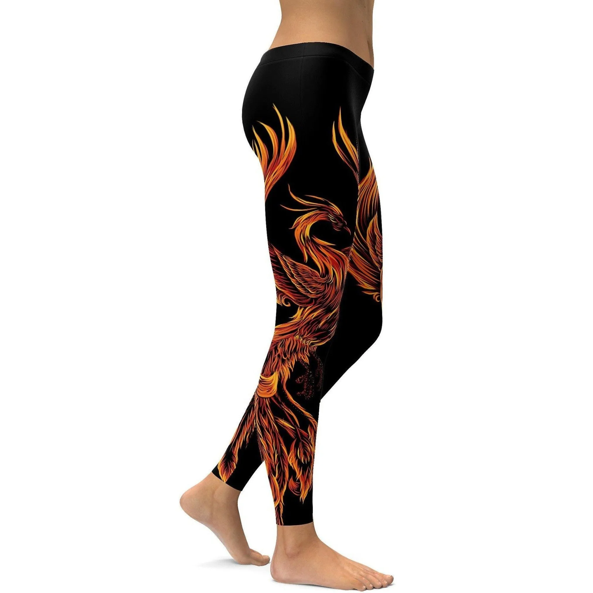Phoenix Leggings