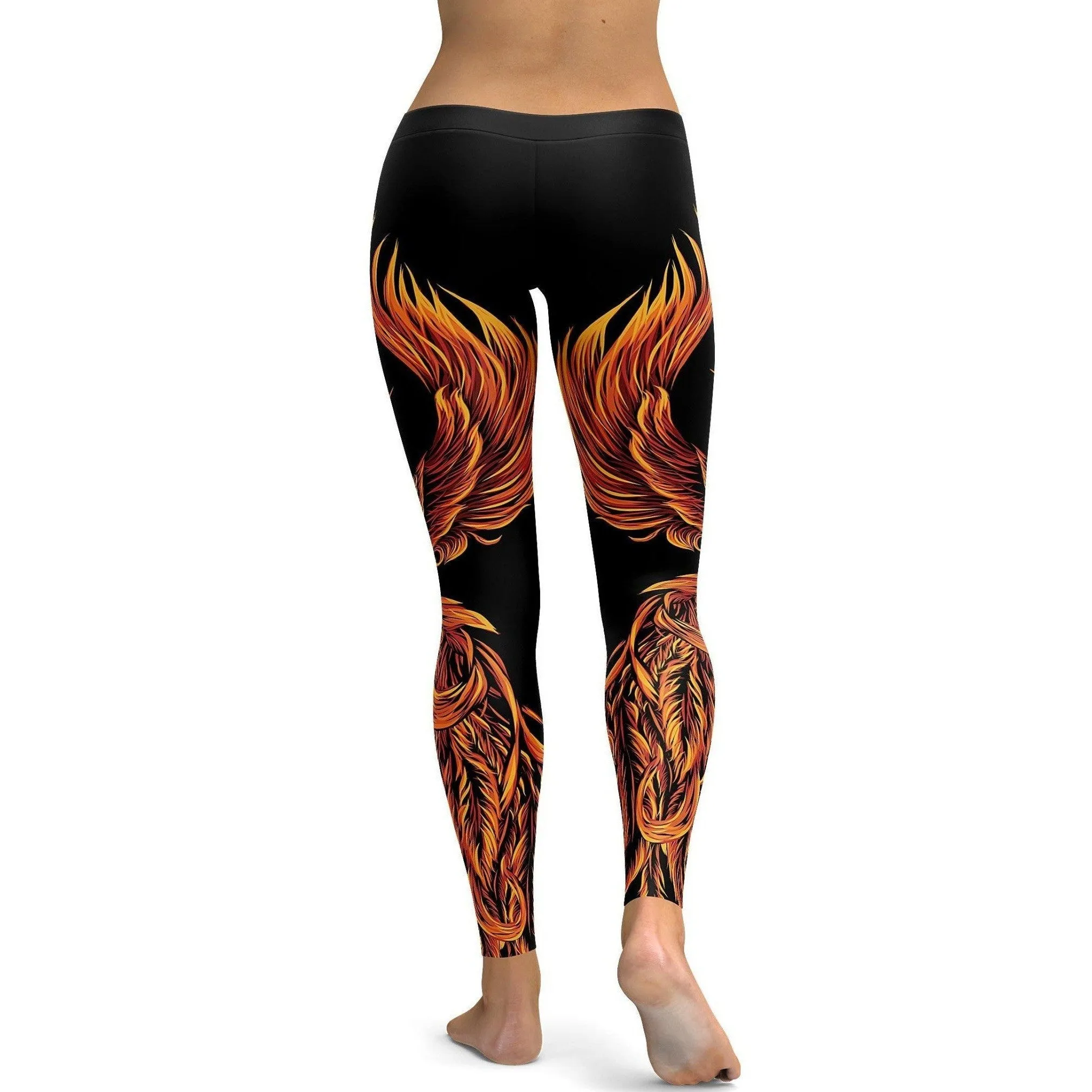 Phoenix Leggings