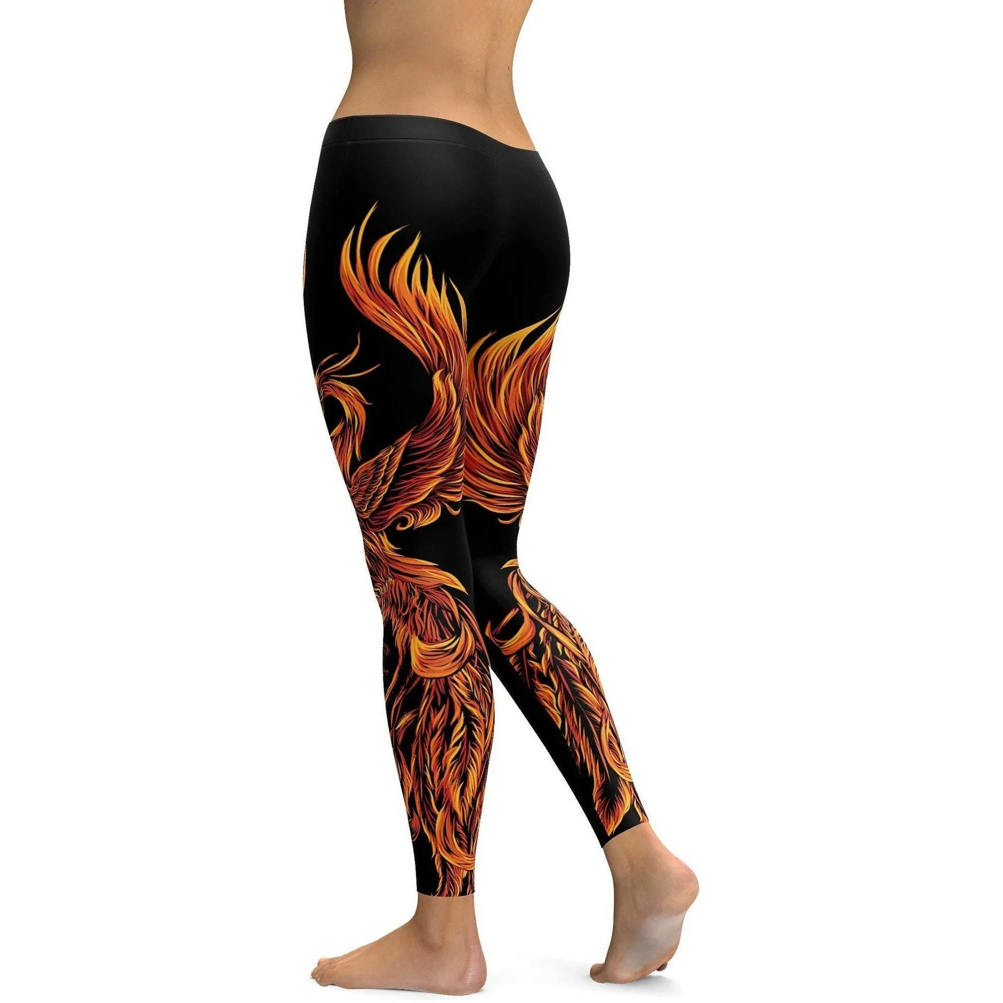 Phoenix Leggings