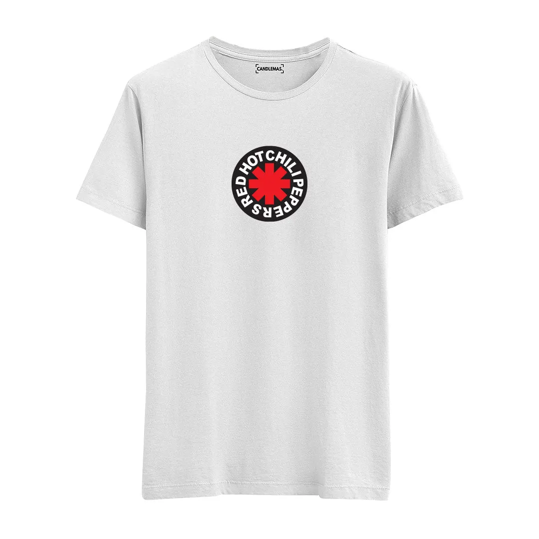 Red HotChili Peppers - Regular Tshirt
