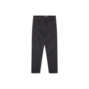 Regular Tapered Kaihara (Blue Unwashed)