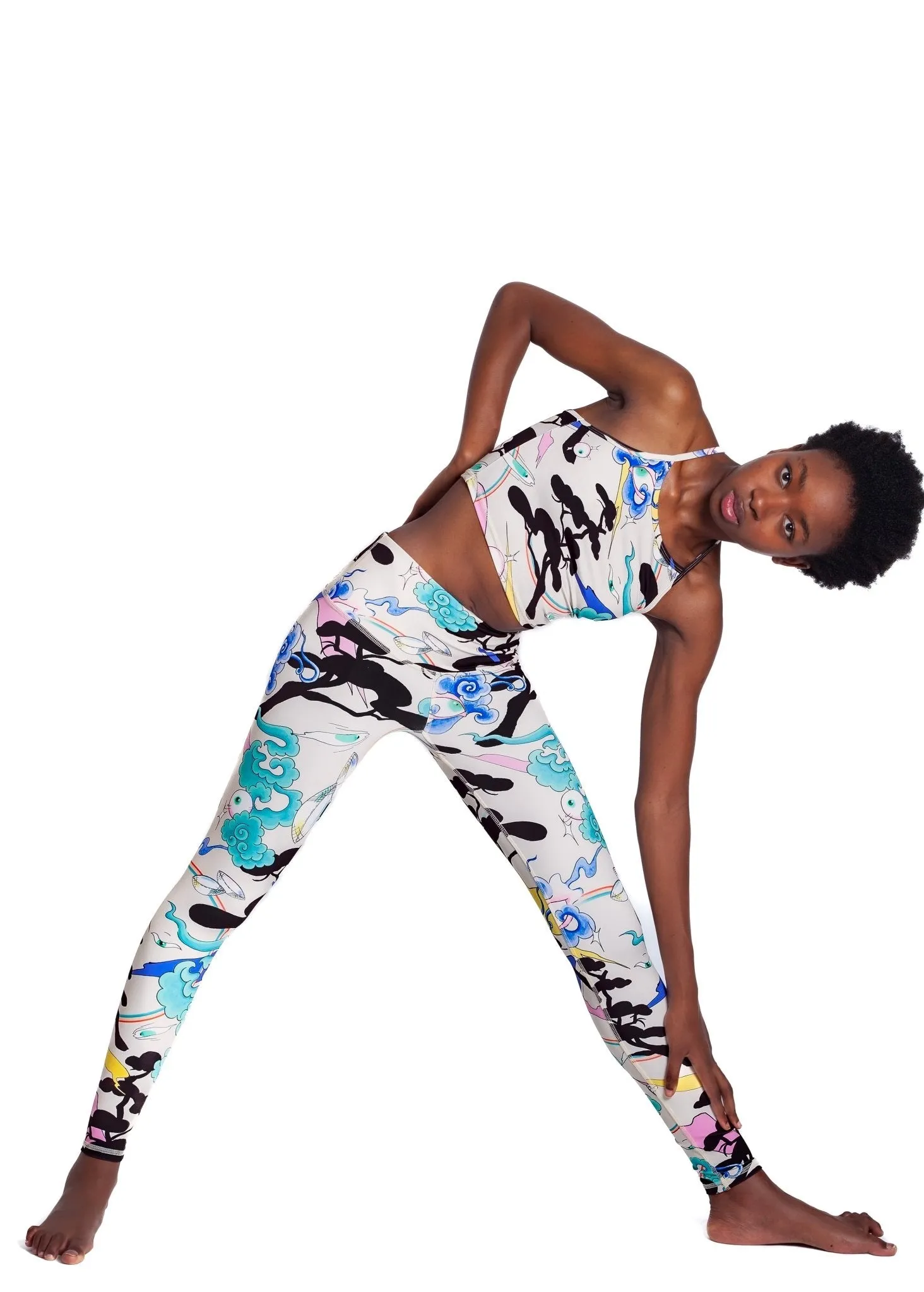 REM LEGGINGS