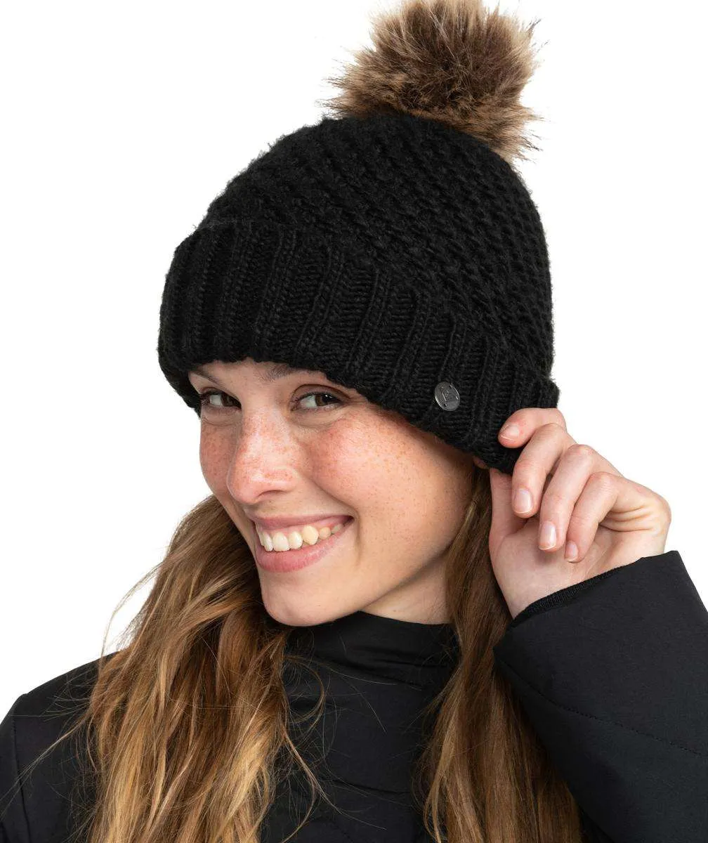 Roxy Women's Blizzard Beanie 2024