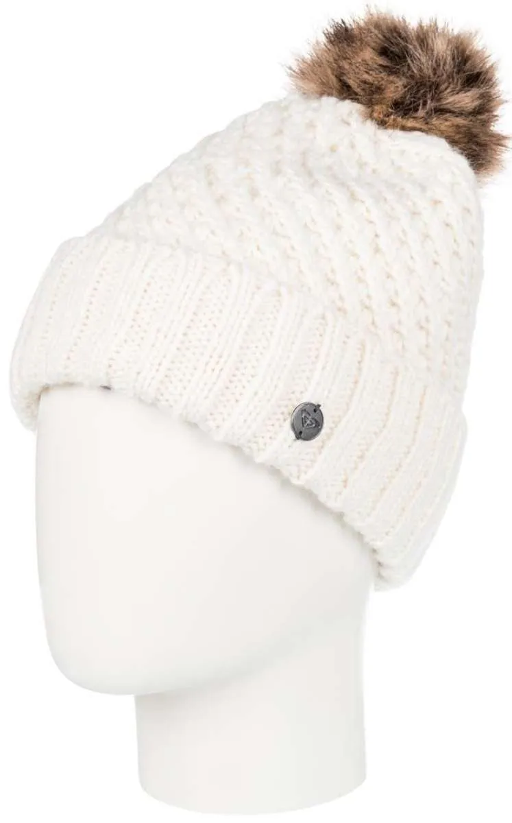 Roxy Women's Blizzard Beanie 2024