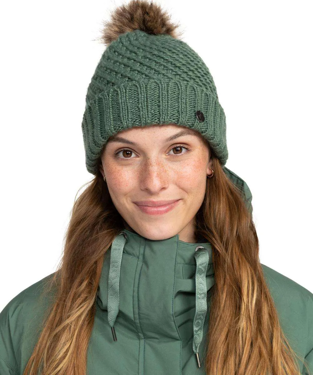 Roxy Women's Blizzard Beanie 2024