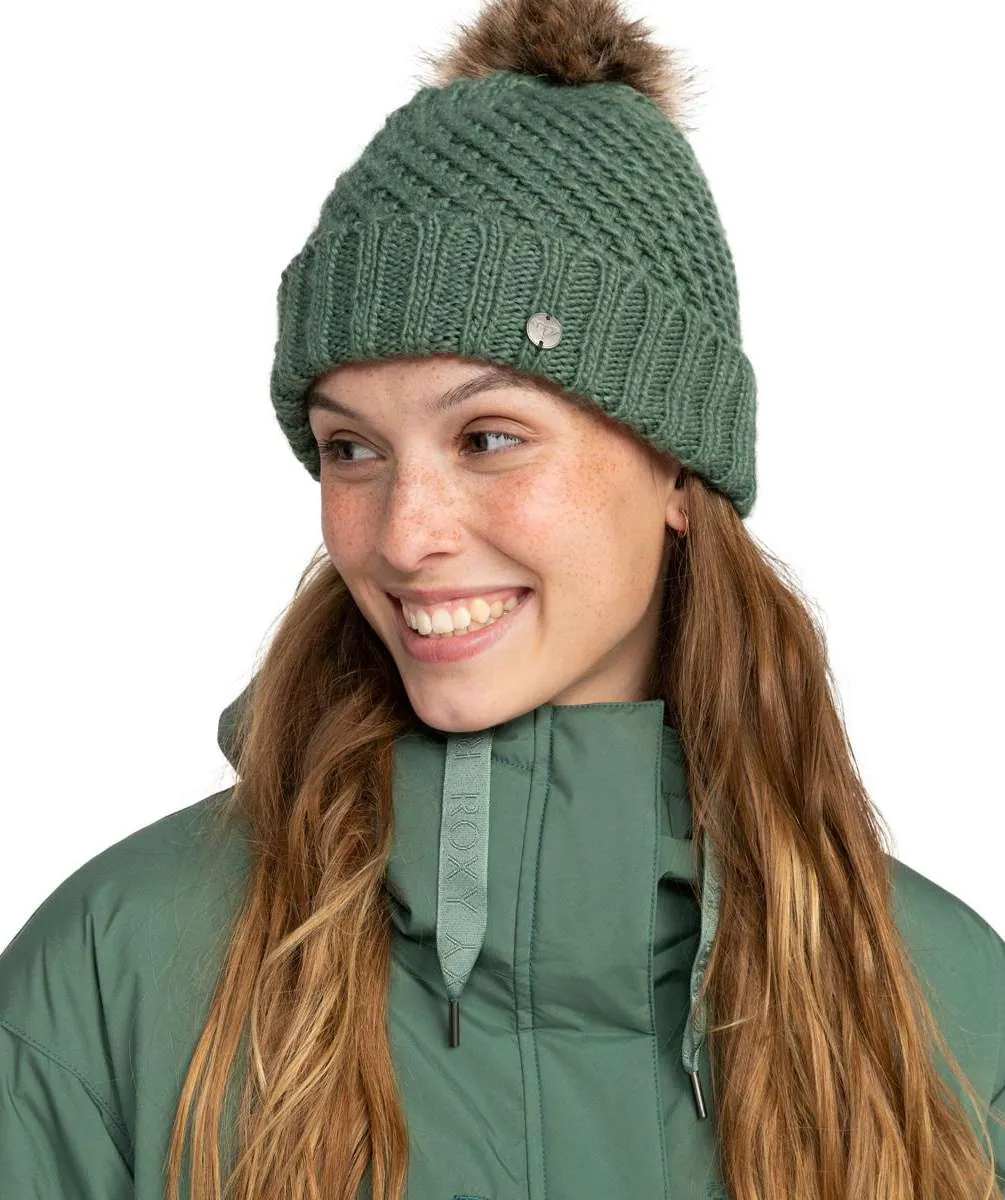 Roxy Women's Blizzard Beanie 2024