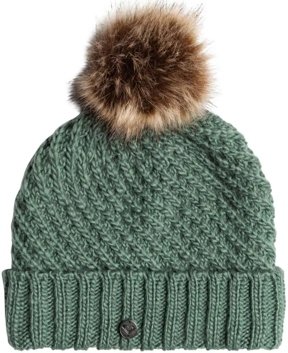 Roxy Women's Blizzard Beanie 2024