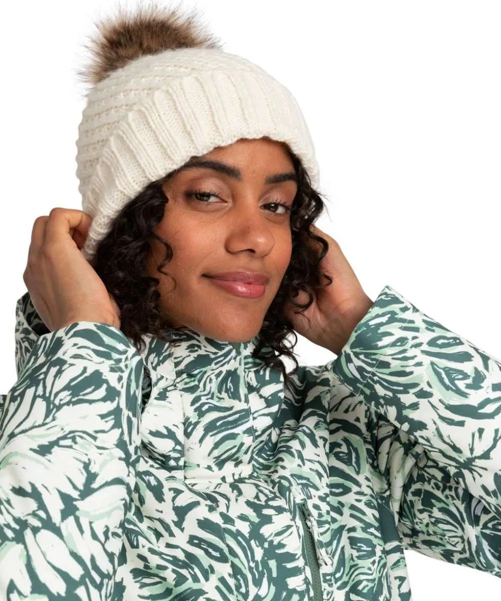 Roxy Women's Blizzard Beanie 2024