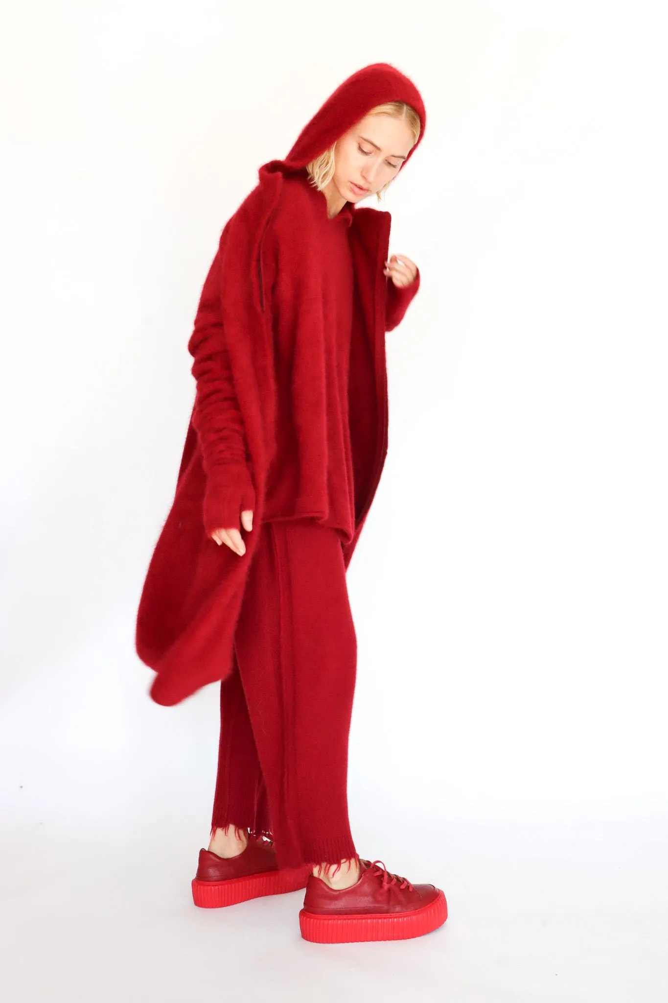 Rundholz 224 1417208 Knitted Coat