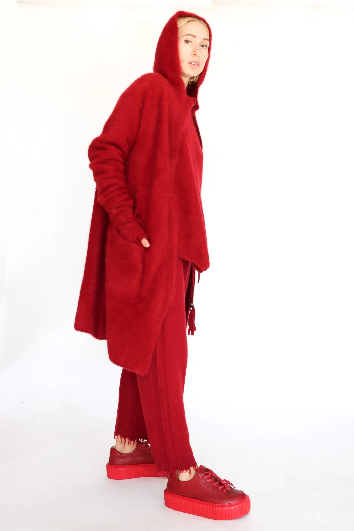 Rundholz 224 1417208 Knitted Coat