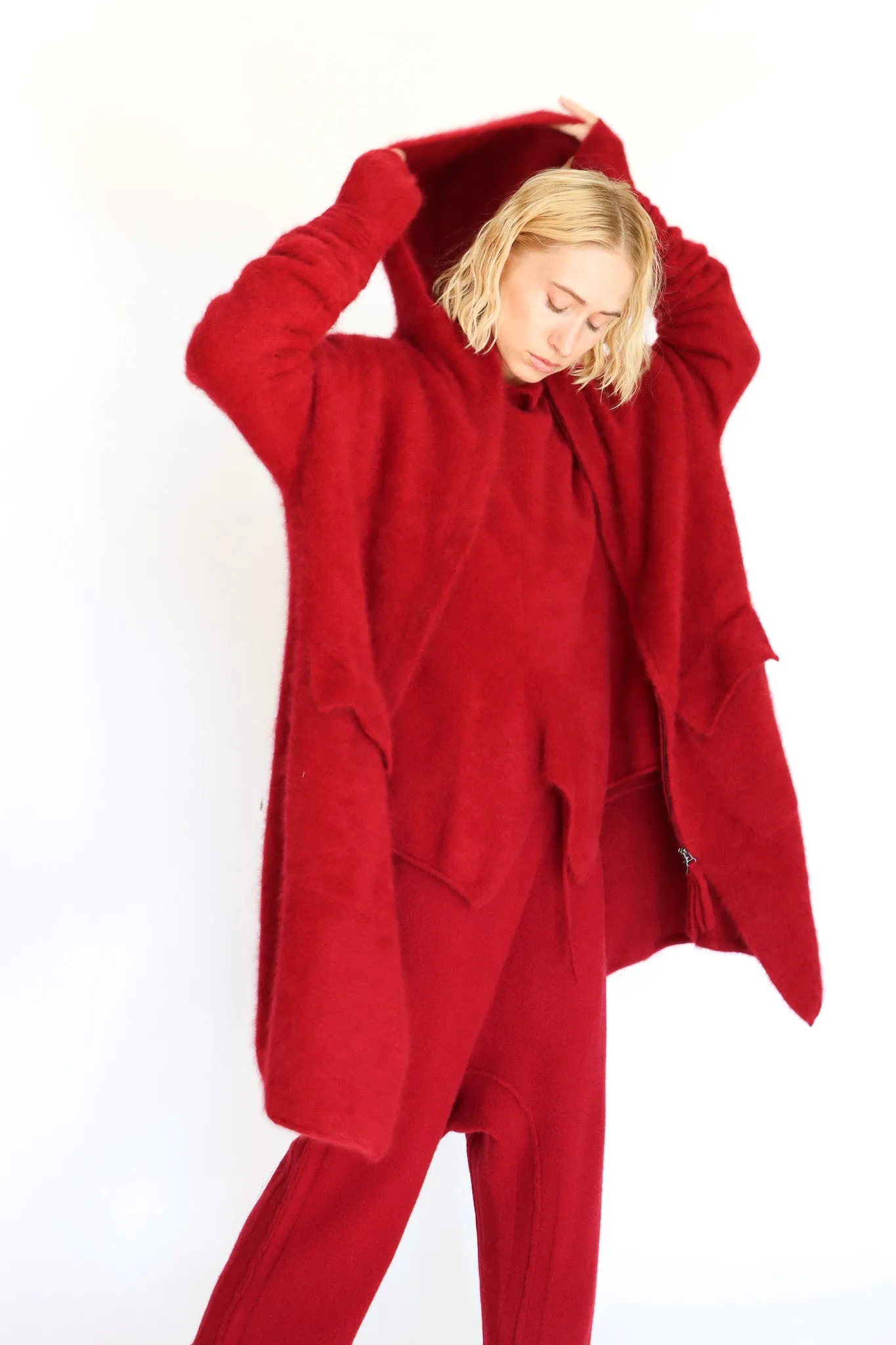 Rundholz 224 1417208 Knitted Coat