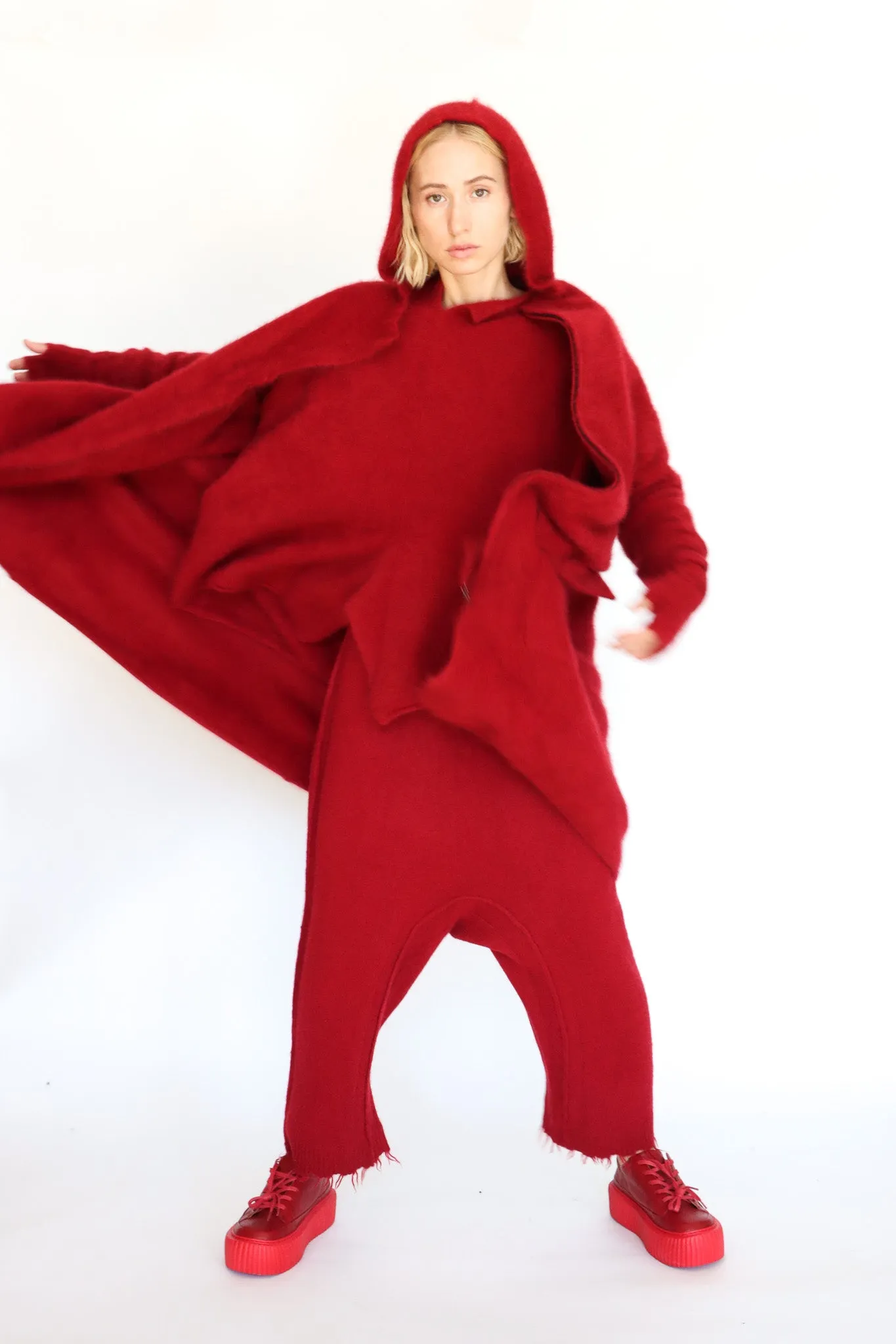 Rundholz 224 1417208 Knitted Coat