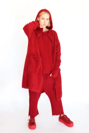 Rundholz 224 1417208 Knitted Coat