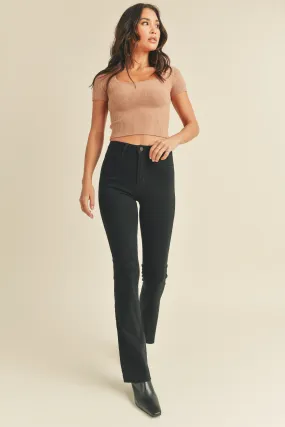 Ryder Bootcut Jeans