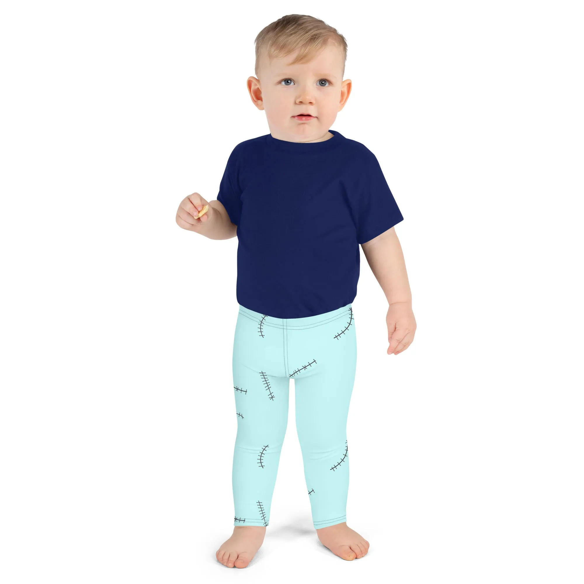 Sally Skin Kid's Leggings