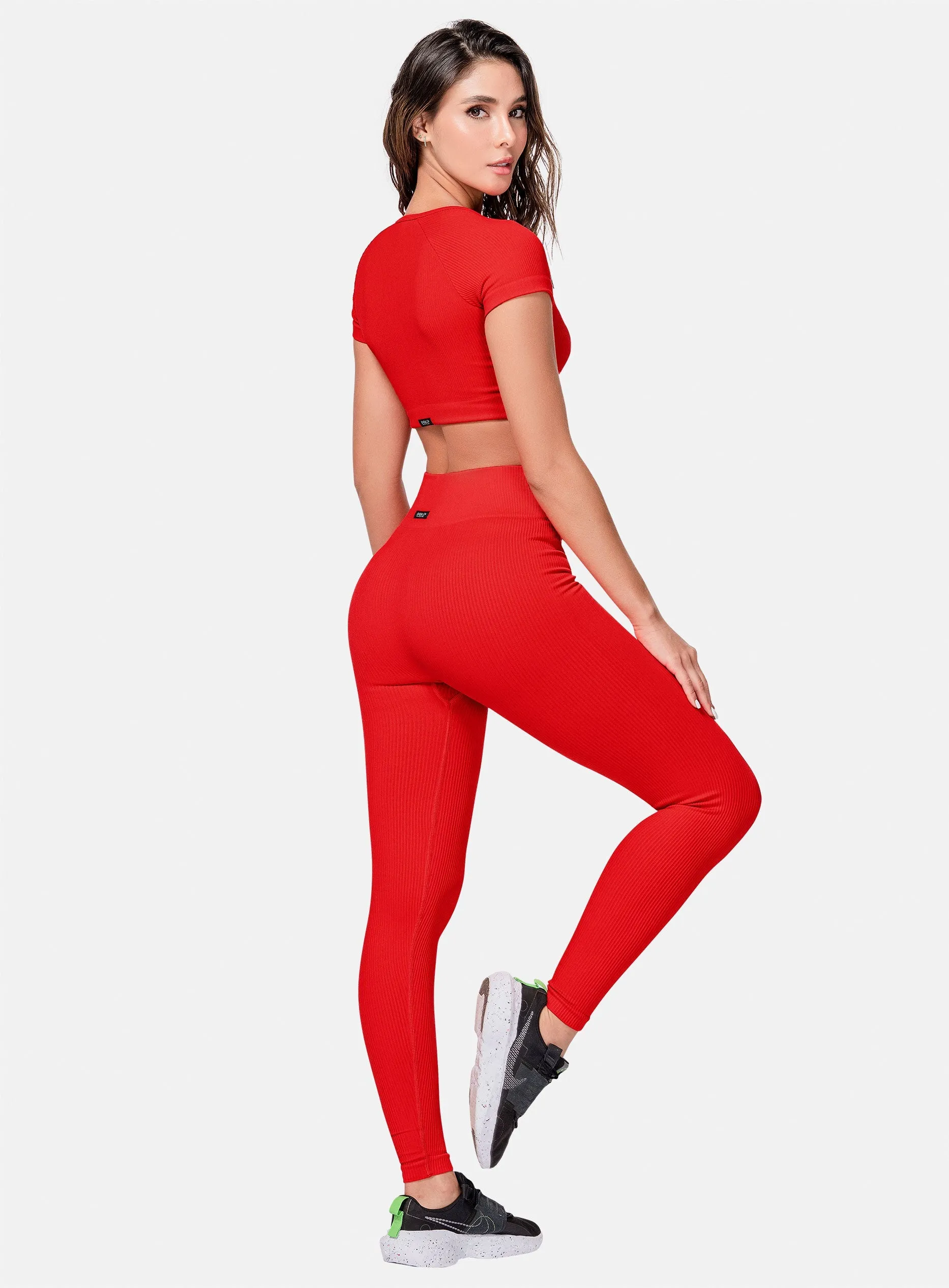 SEAMLESS LEGGINGS ONE SIZE REF:105743