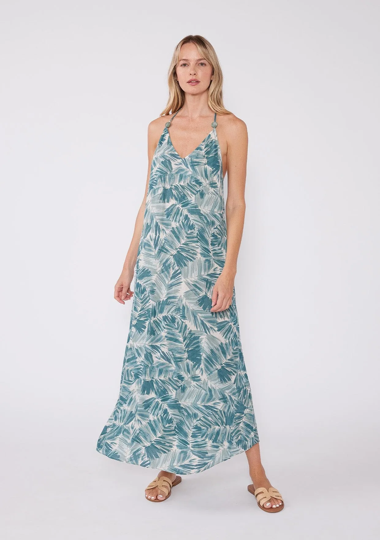 Shante Maxi Dress