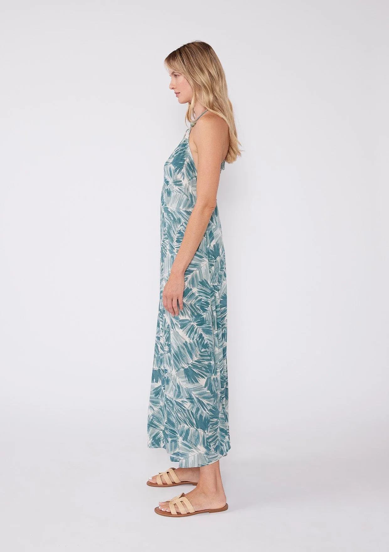 Shante Maxi Dress