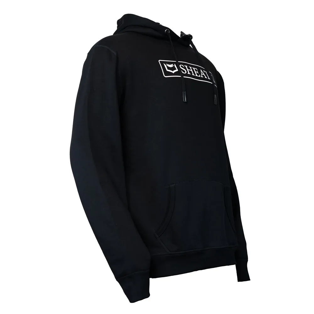 SHEATH Bamboo Hoodie