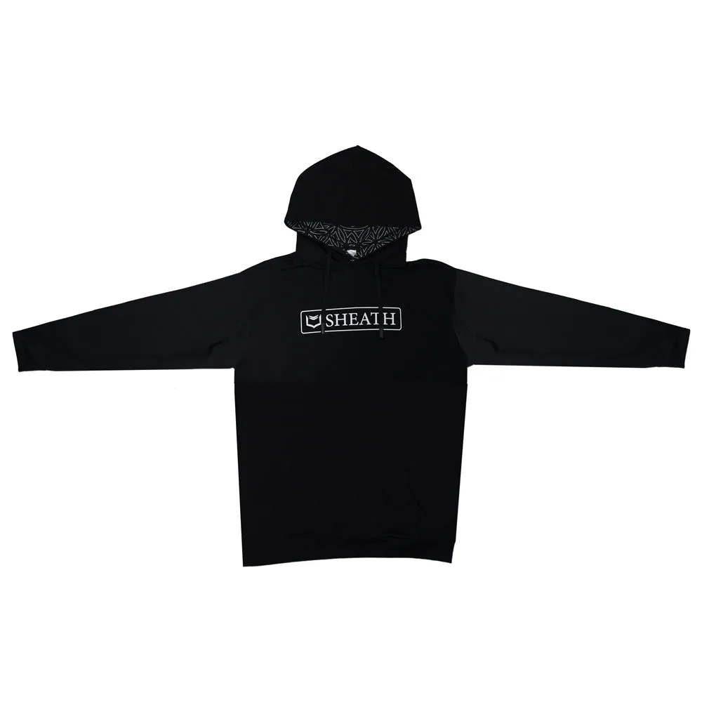 SHEATH Bamboo Hoodie