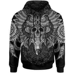 Spirit Pullover Hoodie