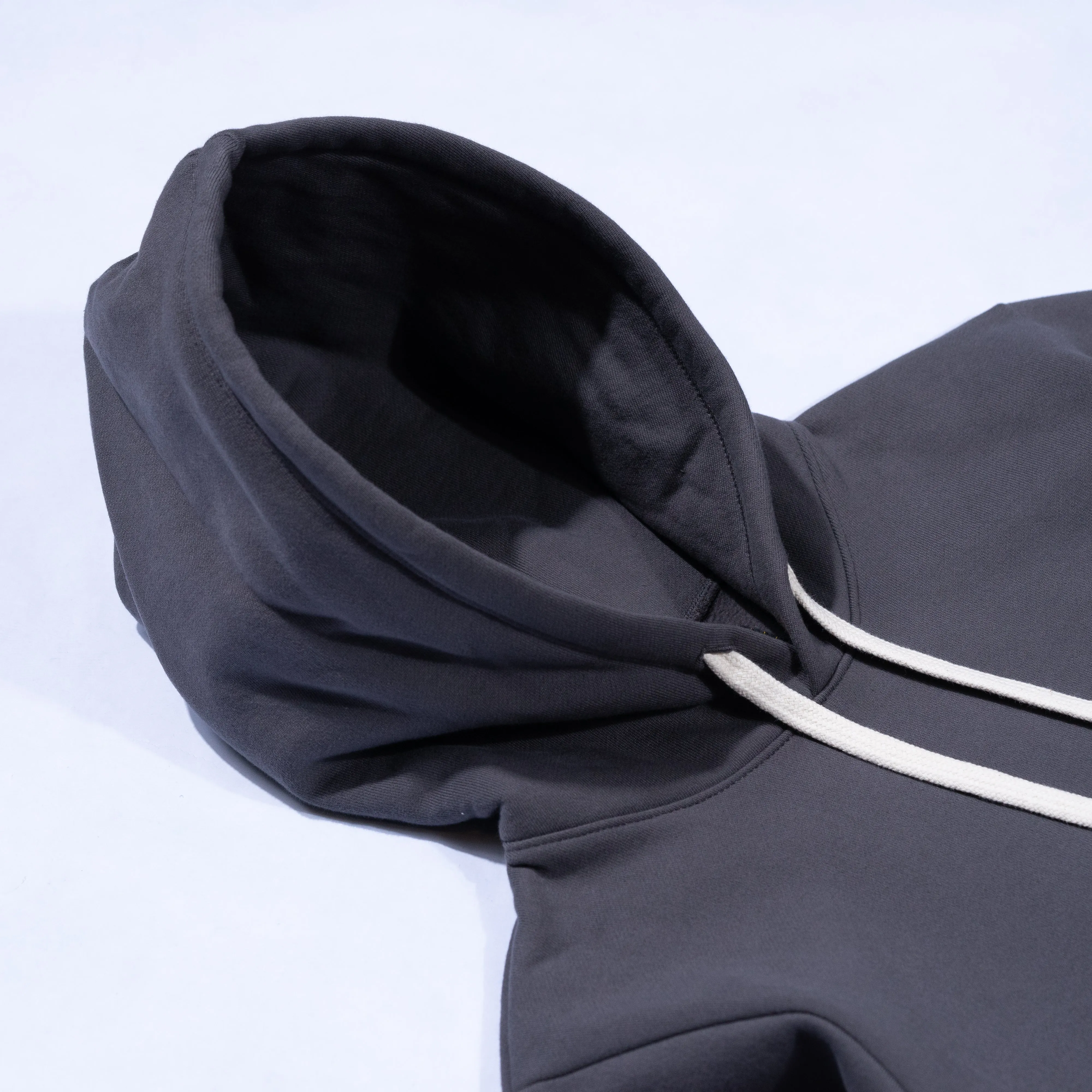 SUMO XH PULLOVER HOODIE - Thundercloud Grey