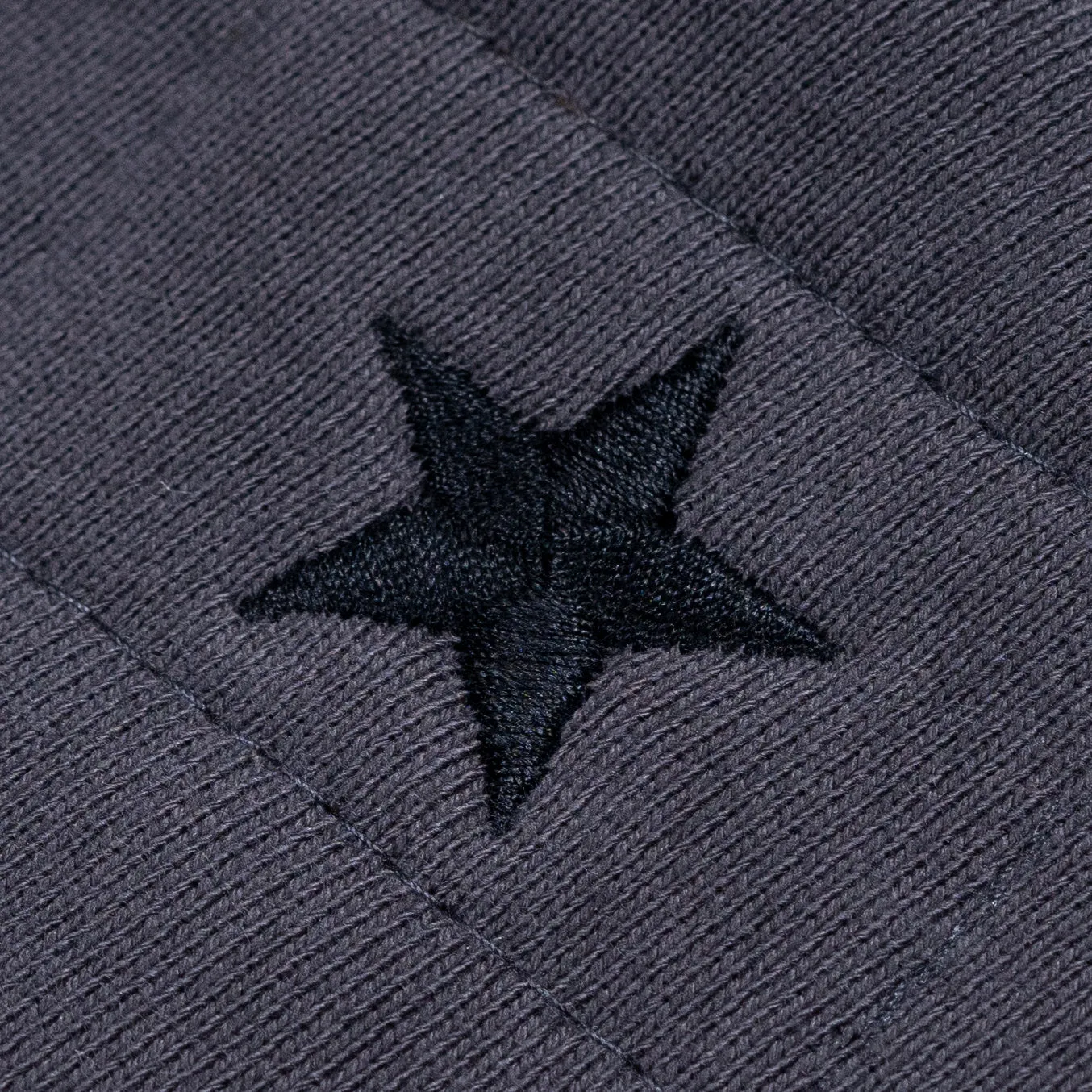 SUMO XH PULLOVER HOODIE - Thundercloud Grey
