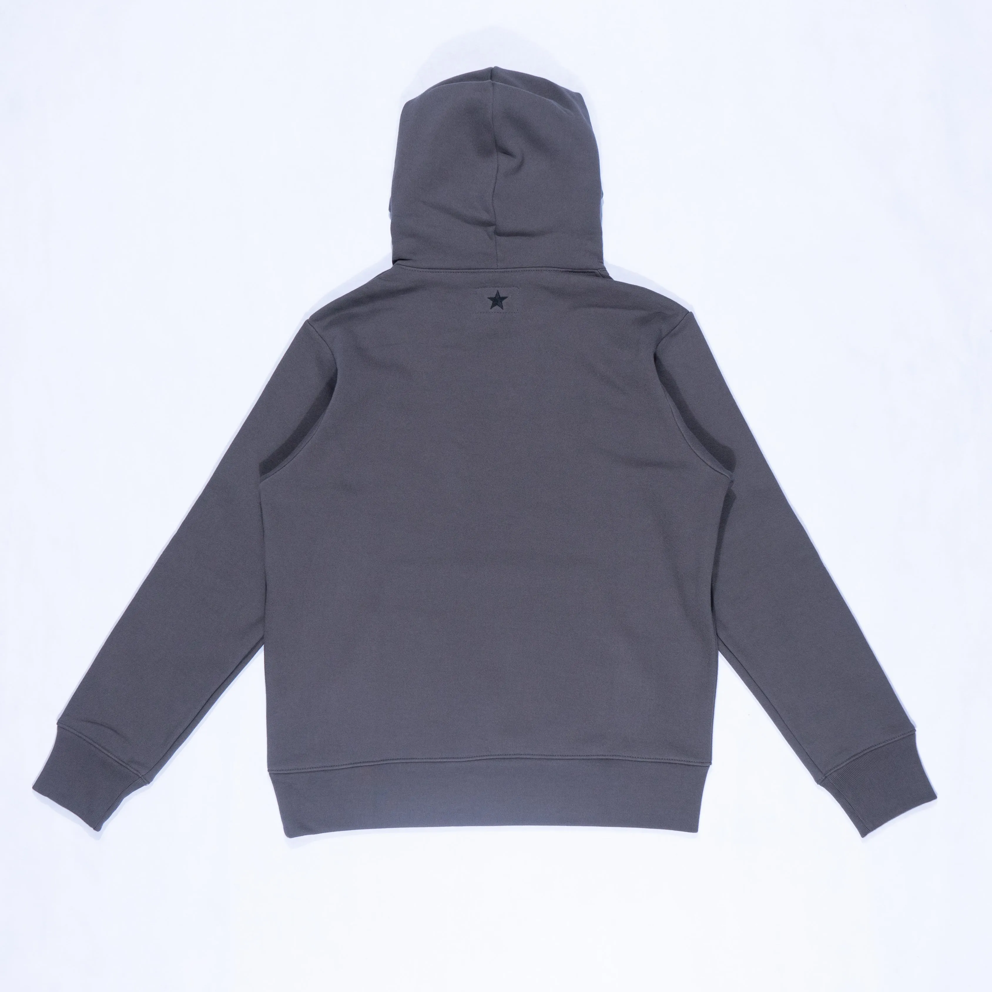 SUMO XH PULLOVER HOODIE - Thundercloud Grey