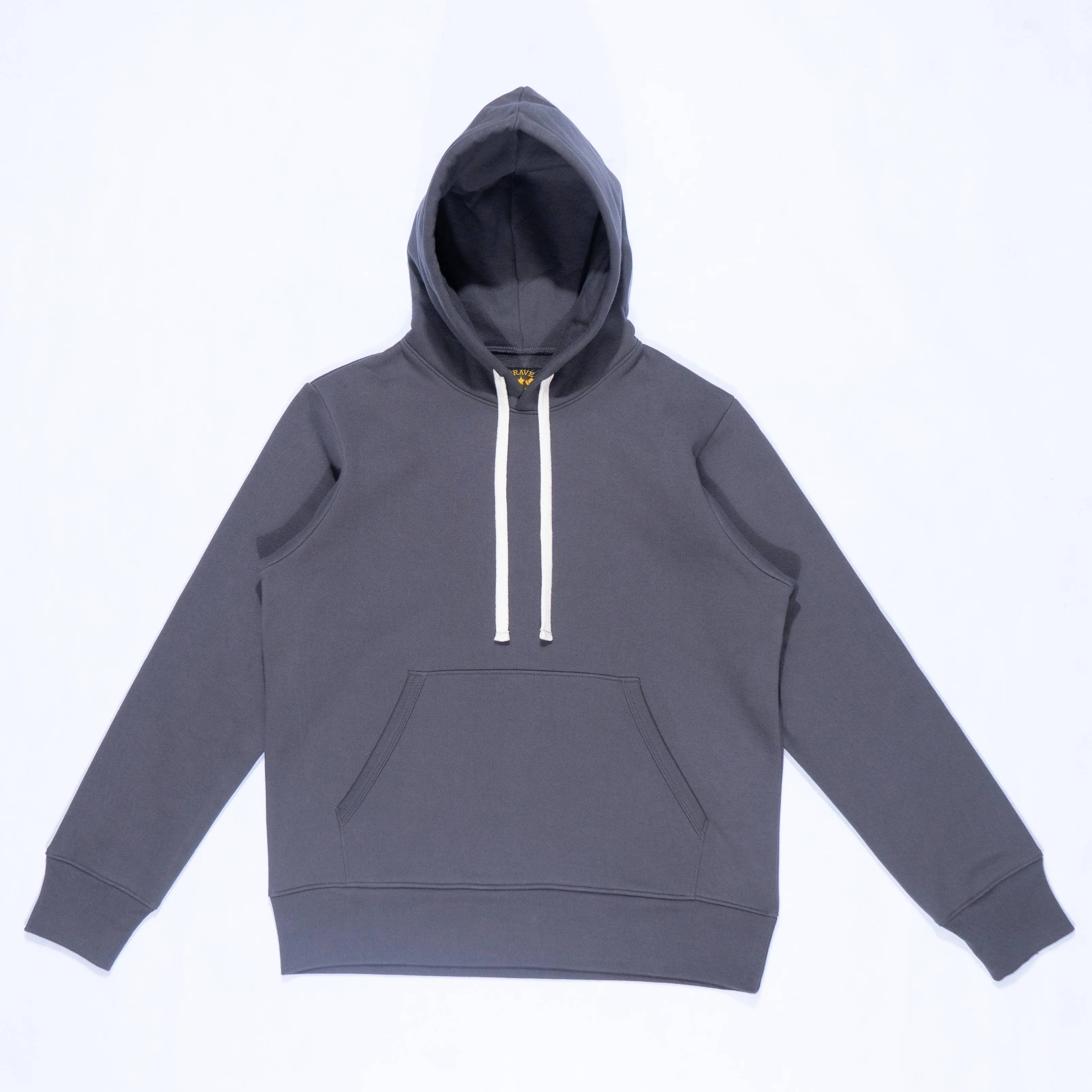 SUMO XH PULLOVER HOODIE - Thundercloud Grey