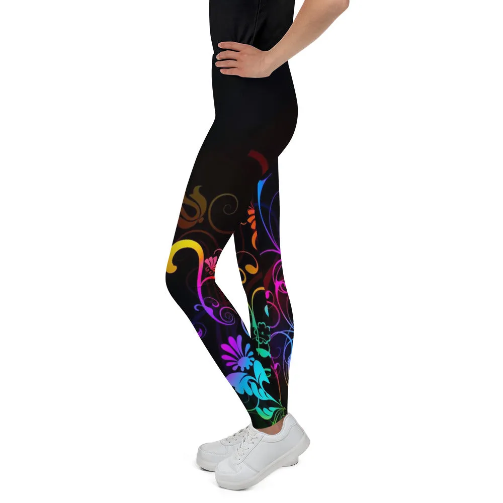 Symphony Youth Leggings