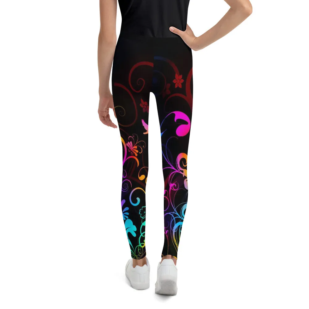 Symphony Youth Leggings