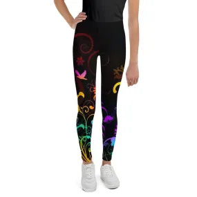Symphony Youth Leggings