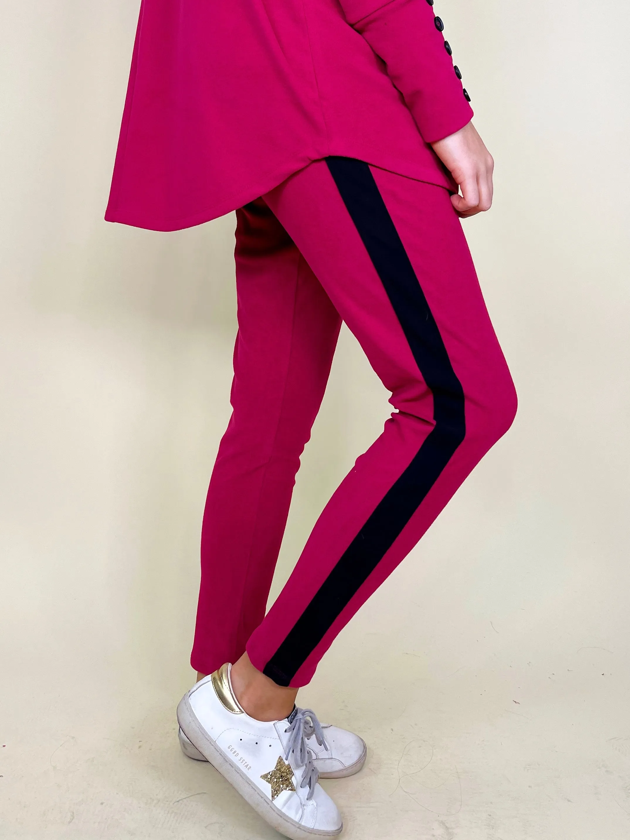 The Whitney Legging Set